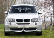 BMW X3 AC schnitzer